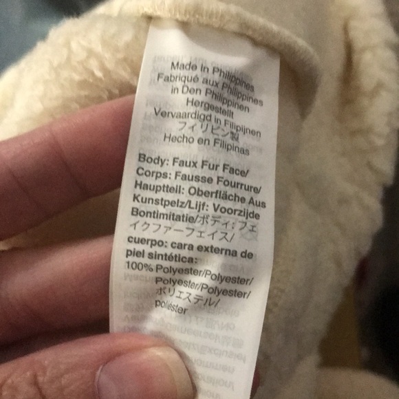 JCREW *NWT🆕* VINTAGE FLEECE QUARTER BUTTON-UP 2X POLARTEC - Picture 13 of 13